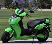 2013 Vectrix VX-2 photo